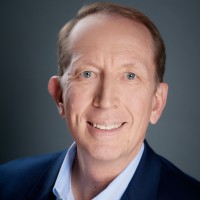 Mechanics Bank Employee James Reeve's profile photo