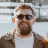 RK Steel Employee Chris Cook's profile photo