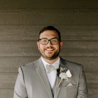 Galliant Employee Zachary Dobbins's profile photo