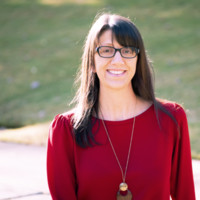 NC State College of Education Employee Alison Winzeler's profile photo