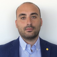 Fischer Italia Employee Francesco Antonacci's profile photo