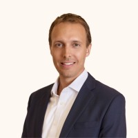 EQT Group Employee Adam Meyer's profile photo