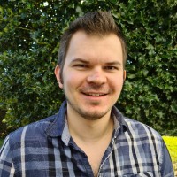 Imbach Employee Dario Piaser's profile photo