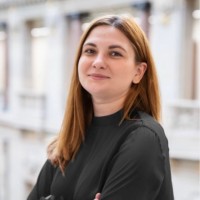 AXIESS Employee Patricia Breandin's profile photo