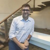 Mantri Metallics Pvt Ltd Employee Prasad Mantri's profile photo