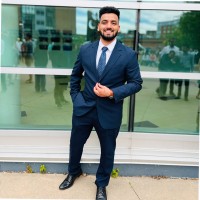 Enea AdaptiveMobile Security Employee Jatin Sharma's profile photo