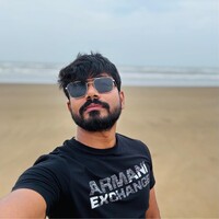 Vama Employee Sandeep Acharya's profile photo