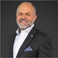 Highland Homes Employee Luis Rivera's profile photo