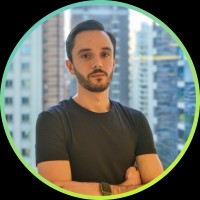 Hurst Capital Employee Alexandre Braz's profile photo
