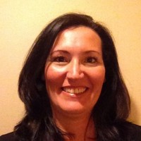 Renaud-Bray Employee Nathalie Nicolas's profile photo
