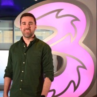 Conor Hanley Email & Phone Number