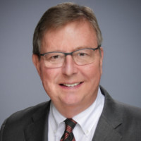 Emanate Health Employee Rob Curry's profile photo