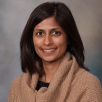 Tufts Health Plan Employee Sheila Dhar's profile photo