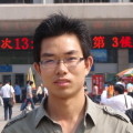Jason Zeng's profile photo