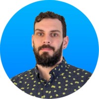 Echo360  Employee Jared Blake's profile photo