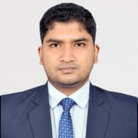 Sri Sathya Sai Seva Organisation Employee Amartya Bose's profile photo