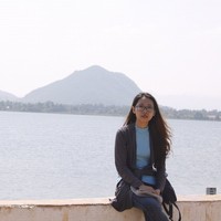 EY Myanmar Employee Ei Khaing's profile photo