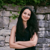 Tideline Employee Lara Gheriani's profile photo