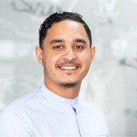 BACHMUS Employee Henry Oliver's profile photo