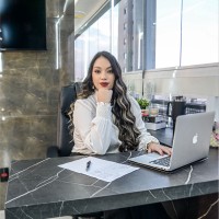 Calvo Cestas Básicas Employee Stefanie Lorencini's profile photo