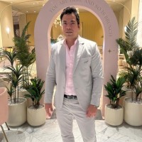 RAIN - UAE Employee Mohamed Zenhom's profile photo