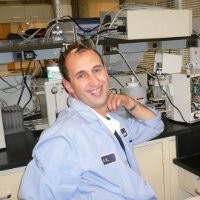 Crum & Forster Employee Alexander Kogan's profile photo