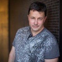 undefined Employee John Magin's profile photo