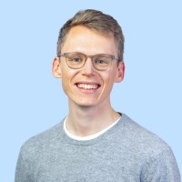 Ed Cubitt's profile photo