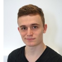 CTC Employee Valantin Louis's profile photo