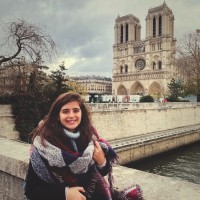 M.D.L. S.r.l. Employee Chiara Vimercati's profile photo