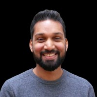 Stealth Mode Employee Patrick Samy's profile photo