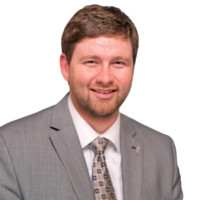 Lawrence & Schiller Employee Ryan Gardner's profile photo