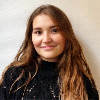 Anaïs Baron's profile photo