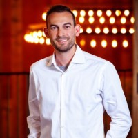 Rivian Employee Christopher Witt's profile photo