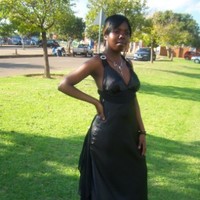 Zibo Containers (Pty) Ltd Employee Jerminah Seralene's profile photo