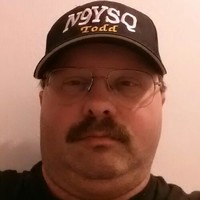 OARC Employee Todd Carpenter's profile photo