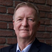 FEAM Aero Employee Frank Daams's profile photo