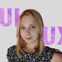 Section228 Employee Alina Shuvaeva's profile photo