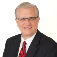 Comstock Construction, Inc. Employee Ken Bergh's profile photo