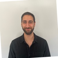 Integral Employee Michael Rabie's profile photo