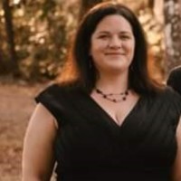 Vocational Rehabitation Employee Lindsay Braun's profile photo