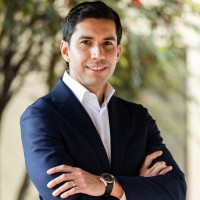 Welligence Energy Analytics Employee Andrés Felipe Calderón Sánchez's profile photo