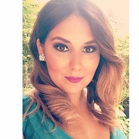 Expedite Plus Employee Marcela Alejandra Leal Ríos's profile photo