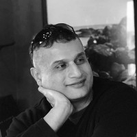 Bruviti Employee Samuel Varghese's profile photo