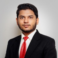 Magicbricks Employee Shiv Agarwal's profile photo