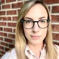 NOLA.com Employee Lauren Walck's profile photo