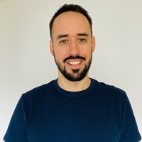 Fullphysio Employee Julien Guillot's profile photo