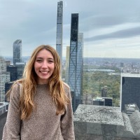 O'Rourke Media Group Employee Courtney Page's profile photo