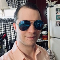 Dash Markets Employee Andrew Davis's profile photo