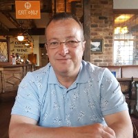 TGW International Employee Andrew Whitworth's profile photo